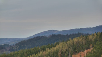 Ski areál U Sachovy studánky