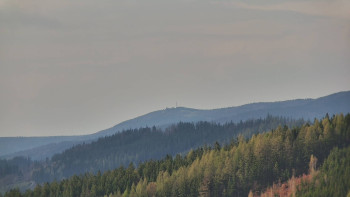 Ski areál U Sachovy studánky