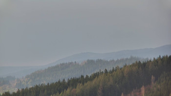 Ski areál U Sachovy studánky