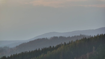 Ski areál U Sachovy studánky