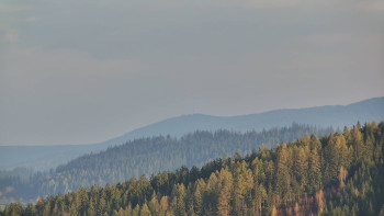 Ski areál U Sachovy studánky