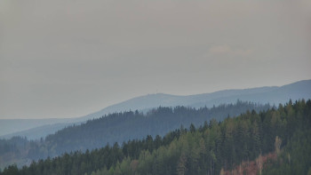 Ski areál U Sachovy studánky