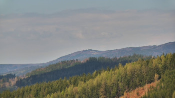 Ski areál U Sachovy studánky