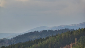 Ski areál U Sachovy studánky