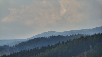Ski areál U Sachovy studánky