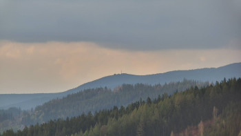 Ski areál U Sachovy studánky