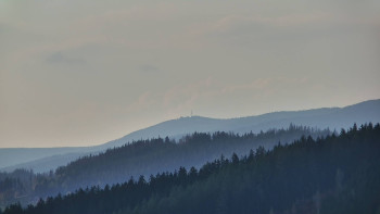 Ski areál U Sachovy studánky