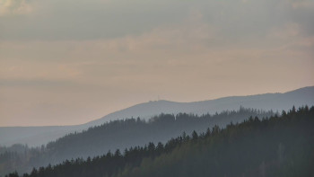 Ski areál U Sachovy studánky