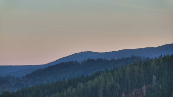 Ski areál U Sachovy studánky