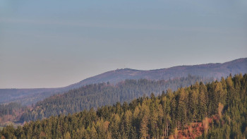 Ski areál U Sachovy studánky