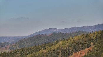 Ski areál U Sachovy studánky