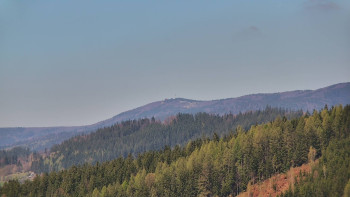 Ski areál U Sachovy studánky