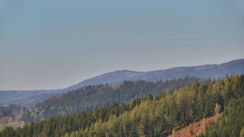 Ski areál U Sachovy studánky