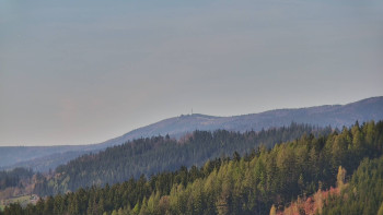 Ski areál U Sachovy studánky