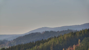 Ski areál U Sachovy studánky