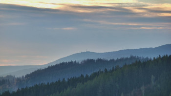 Ski areál U Sachovy studánky