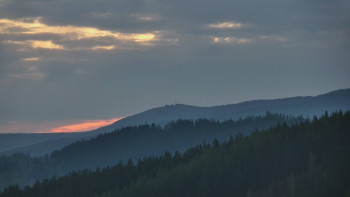 Ski areál U Sachovy studánky