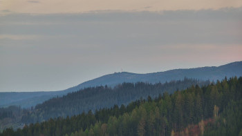 Ski areál U Sachovy studánky