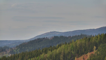 Ski areál U Sachovy studánky