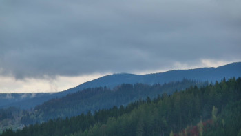 Ski areál U Sachovy studánky