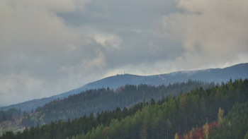 Ski areál U Sachovy studánky