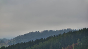 Ski areál U Sachovy studánky