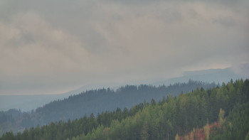 Ski areál U Sachovy studánky