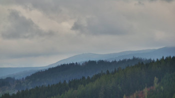 Ski areál U Sachovy studánky