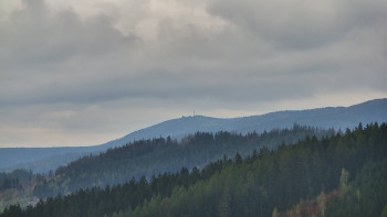 Ski areál U Sachovy studánky