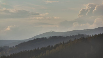 Ski areál U Sachovy studánky