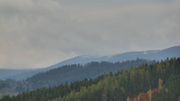 Ski areál U Sachovy studánky