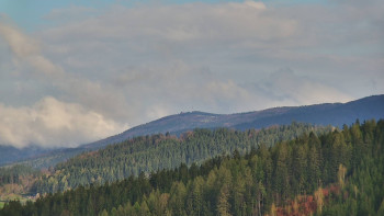 Ski areál U Sachovy studánky