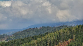 Ski areál U Sachovy studánky
