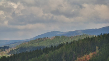 Ski areál U Sachovy studánky