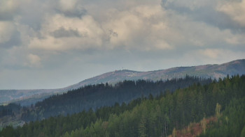 Ski areál U Sachovy studánky