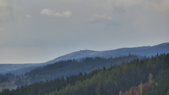 Ski areál U Sachovy studánky