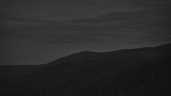 Ski areál U Sachovy studánky