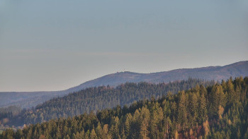 Ski areál U Sachovy studánky