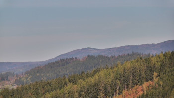 Ski areál U Sachovy studánky