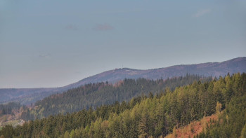 Ski areál U Sachovy studánky