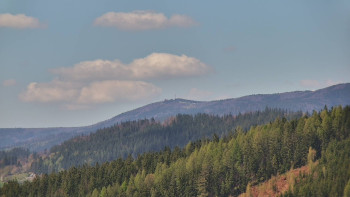 Ski areál U Sachovy studánky