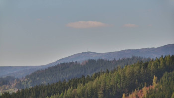 Ski areál U Sachovy studánky