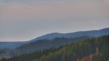 Ski areál U Sachovy studánky