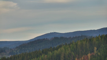 Ski areál U Sachovy studánky