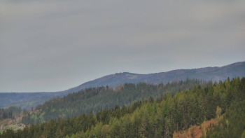 Ski areál U Sachovy studánky