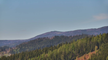 Ski areál U Sachovy studánky