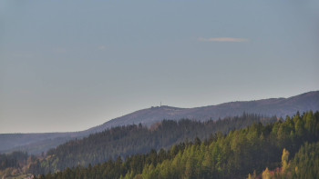 Ski areál U Sachovy studánky