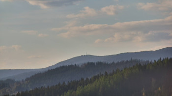 Ski areál U Sachovy studánky