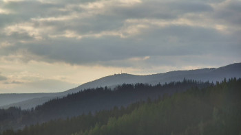 Ski areál U Sachovy studánky