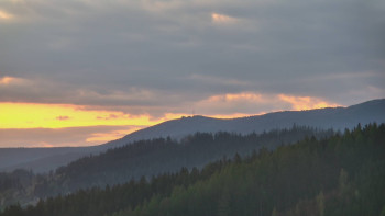 Ski areál U Sachovy studánky